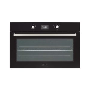 CONTI BI GAS OVEN - 90CM - 98L